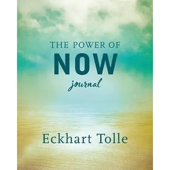 Kniha The Power of Now Journal