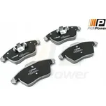 BRZDOVÉ DESTIČKY PEUGEOT