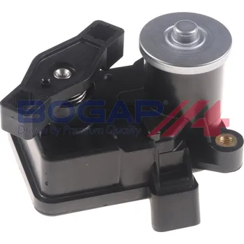 Váha vzduchu Nastavovací prvek, klapka (sací potrubí) BOGAP C6310102