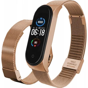 Řemínek na hodinky Řemínek ChronSmarta pro Xiaomi 65mm, vícebarevný