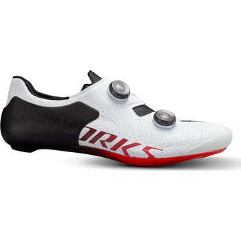 Dámské cyklistické tretry Tretry Specialized Tretry Specialized S-Works Ares yr horse 45 45