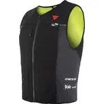 Dainese Smart Jacket pánská airbagová vesta vel. S + certifikovaný servis airbagů