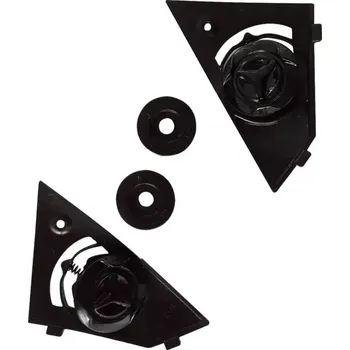 Helma na motorku Caberg A7610 mechanismus plexi