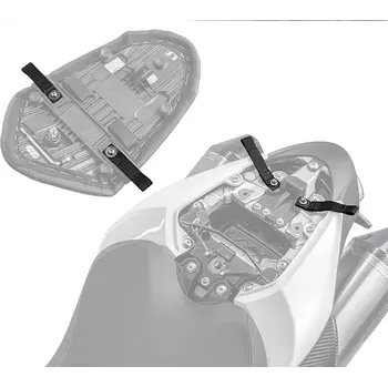 Motodoplněk Montážní kit Kriega Speed Triple 1050