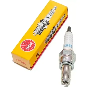 NGK CR8E
