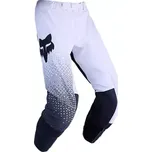Fox 36341-058 Flexair Fracture Pant, White/Black vel. 34