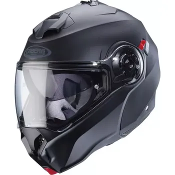 Helma na motorku Helma na moto Caberg Duke Evo matt black vel. L