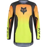 Fox 36322-130 180 Shield Jersey, Fluorescent Yellow vel. M