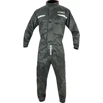 Pláštěnka Pláštěnka XRC Manaus black