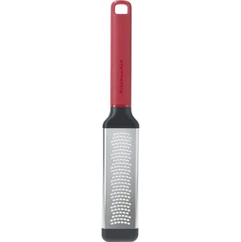 Struhadlo KitchenAid jemné struhadlo Empire Red