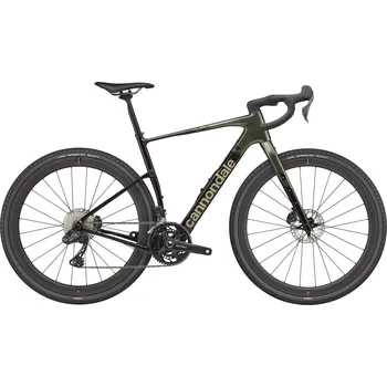 Sport Cannondale Topstone Carbon LTD Di2 Mantis Gray 2025 Velikost: 47, Rok: 2025