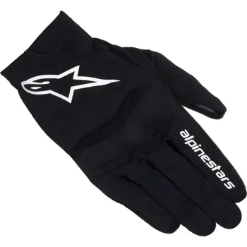Sportovní oblečení Alpinestars Reef V2 black/white vel. S