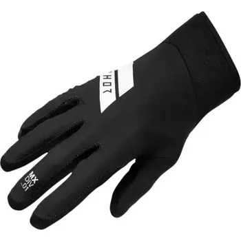 Sportovní oblečení Motokrosové rukavice Thor Agile Hero rukavice black/white