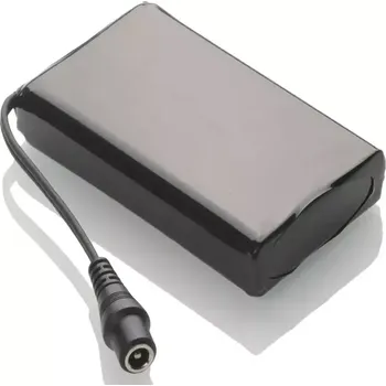 Nabíječka autobaterie Macna Battery + Charger kit jacket/pants 12V-6A