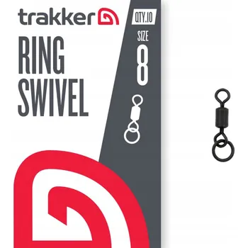 Obratlík Trakker Ring Swivel