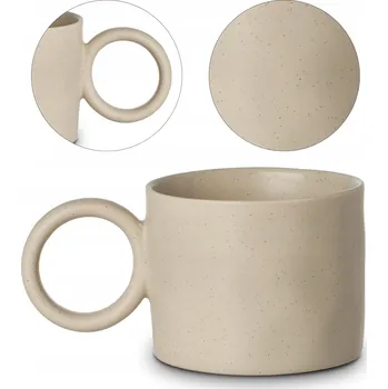 Hrnek Estia Mare porcelánový 400 ml