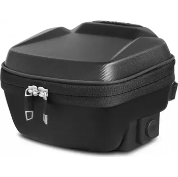 Zavazadlo na motocykl Shad Click system tank bag E03C