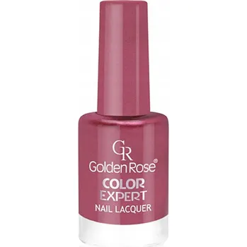 Lak na nehty GOLDEN ROSE COLOR EXPERT LAK NA NEHTY 81