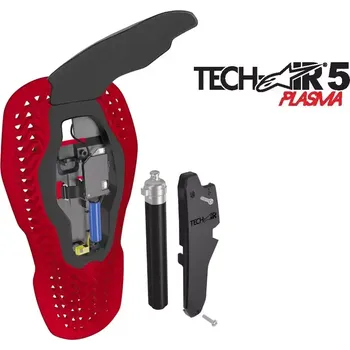 Auto-moto Náhradní bombička Alpinestars Tech-Air Type II pro Tech Air® 5 Plasma