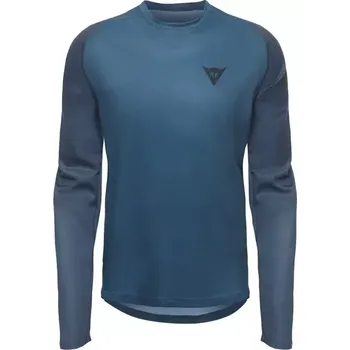 Dainese MTB 203899579 F75 XL HGL JERSEY LS DEEP-BLUE