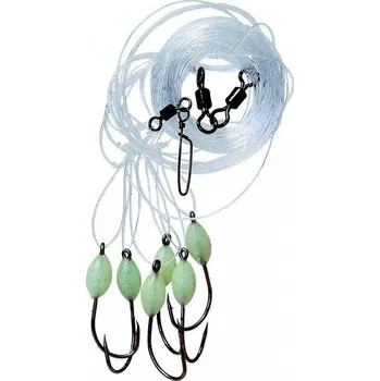 ICE FISH NAVAZEC NA OKOUNY