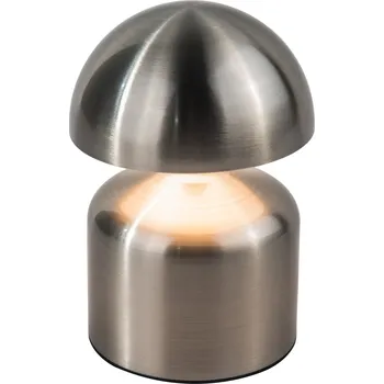 Lampička MODERNÍ LED LAMPA STOLNÍ NOČNÍ KANCELÁŘSKÁ HOUSENKA DOTYKOVÁ 3 REŽIMY