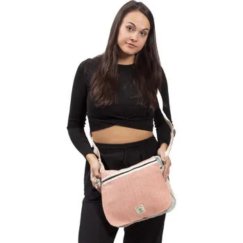 Taška MELA multicolor II.