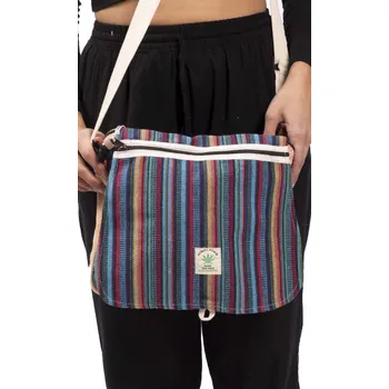 Taška MELA multicolor III.