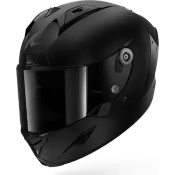 Helma na motorku Integrální helma Shark AERON DARK SHADOW Mat