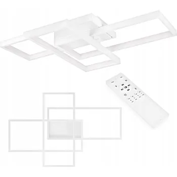 Závěsné svítidlo Masterled Galaxis Orion 1 - integrovaný LED zdroj světla