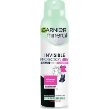 Garnier Floral Touch 48H Antiperspirant 150 Ml