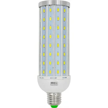Žárovka LED žárovka E27 30W (odpovídá 240W) studená bílá 1600LM