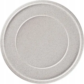 Talíř Mělký jídelní talíř Rak Ease 28 cm