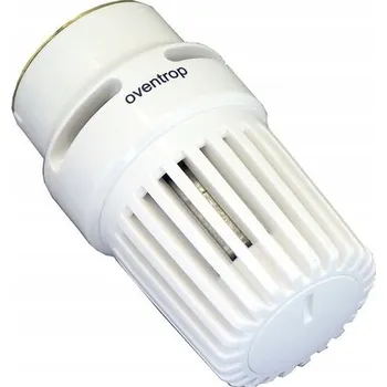 Termostatická hlavice Oventrop 1011410