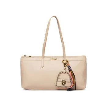 Kabelka Just Cavalli 80RA4BO1 ZSD85 Béžová OS