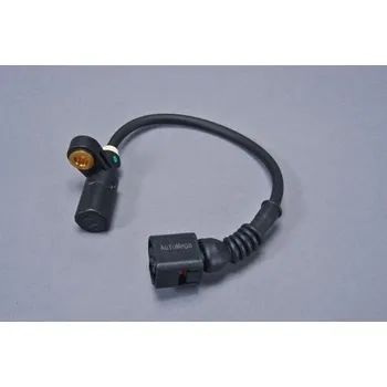 ABS Snímač, počet otáček kol, , 1J0927807D, AUTOMEGA, 150043010