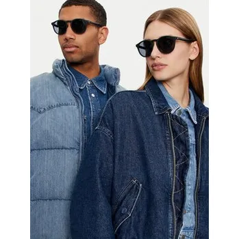 Sluneční brýle Sluneční brýle Nike FD1850 Černá OS