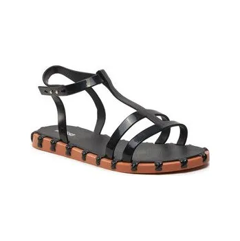 Dámské sandále Sandály Melissa Melissa Ana Sandal Ad 33879 Černá 35_36