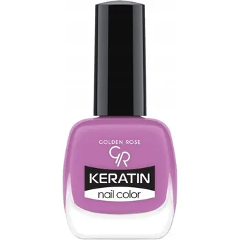 Lak na nehty Lak na nehty Golden Rose 60 10,5 ml