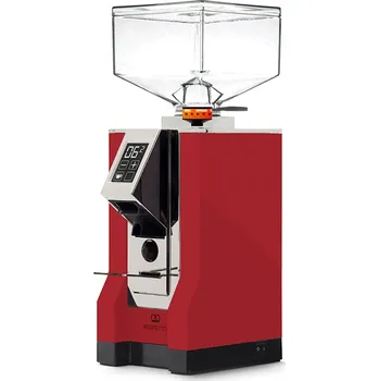 Domácí spotřebič Eureka Mignon Perfetto, CR ferrari red