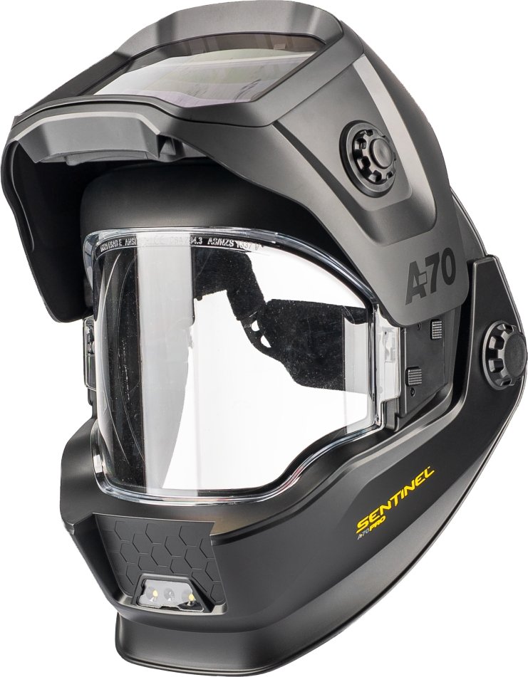 Svářečská kukla ESAB Sentinel A70 PRO 0700900700