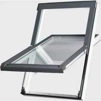 Okno Střešní okno DACHSTAR - OKPOL trojsklo IGOV N22 PVC 55x98