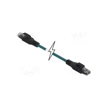 Síťový kabel 1201088482-MOL