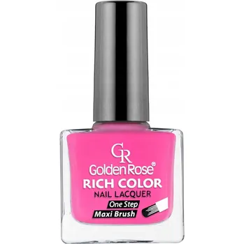 Lak na nehty Golden Rose Rich Color 008 10,5 ml lak na nehty