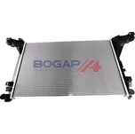 Chladič - BOGAP R4210212