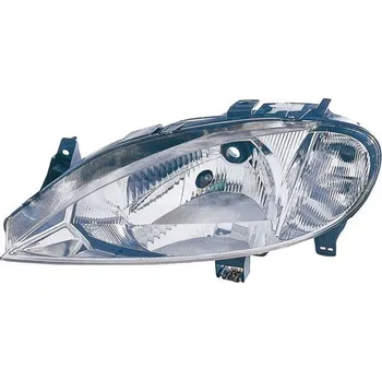 Přední světlomet Světlomet ALKAR 2741227