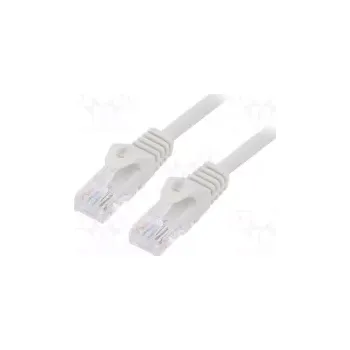 Síťový kabel PP6U-15M