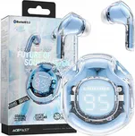 Acefast T8 bezdrátová sluchátka Bluetooth TWS