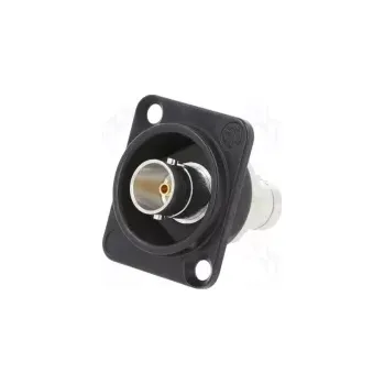 Elektrická zásuvka NTR-NBB75DFIB-P