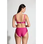 TIMO Timo | Samostatné plavkové kalhotky s vysokým pasem - 2XL / 57